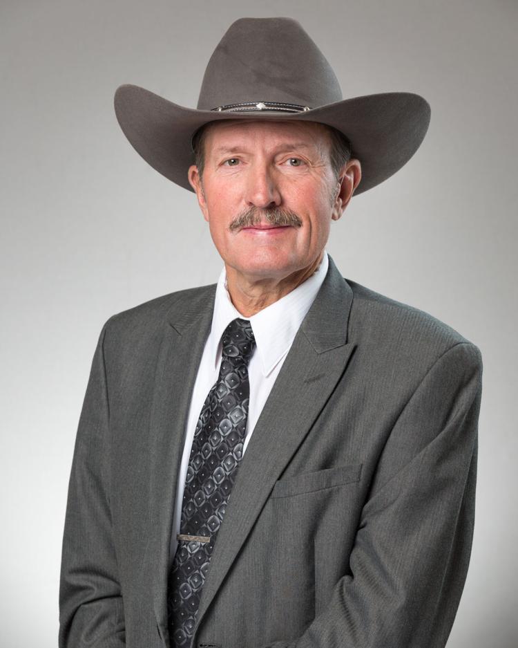 Former state Rep. Kelly Flynn has died State & Regional