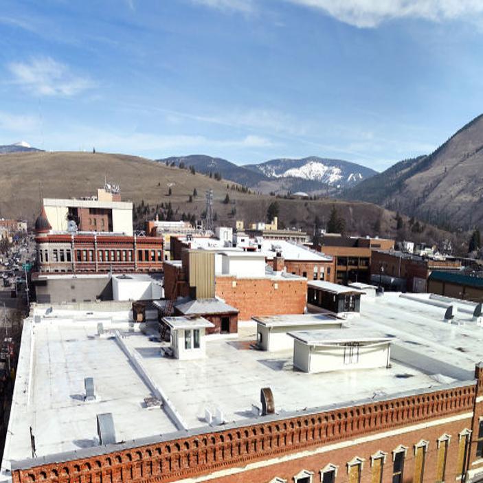 Slow Merc Demolition Building Can Be Saved Public Tells Missoula Council Local News Ravallirepublic Com