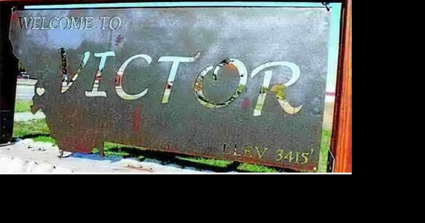 ‘Not walking this road alone’: Victor hosting silent auction to support student in cancer treatment