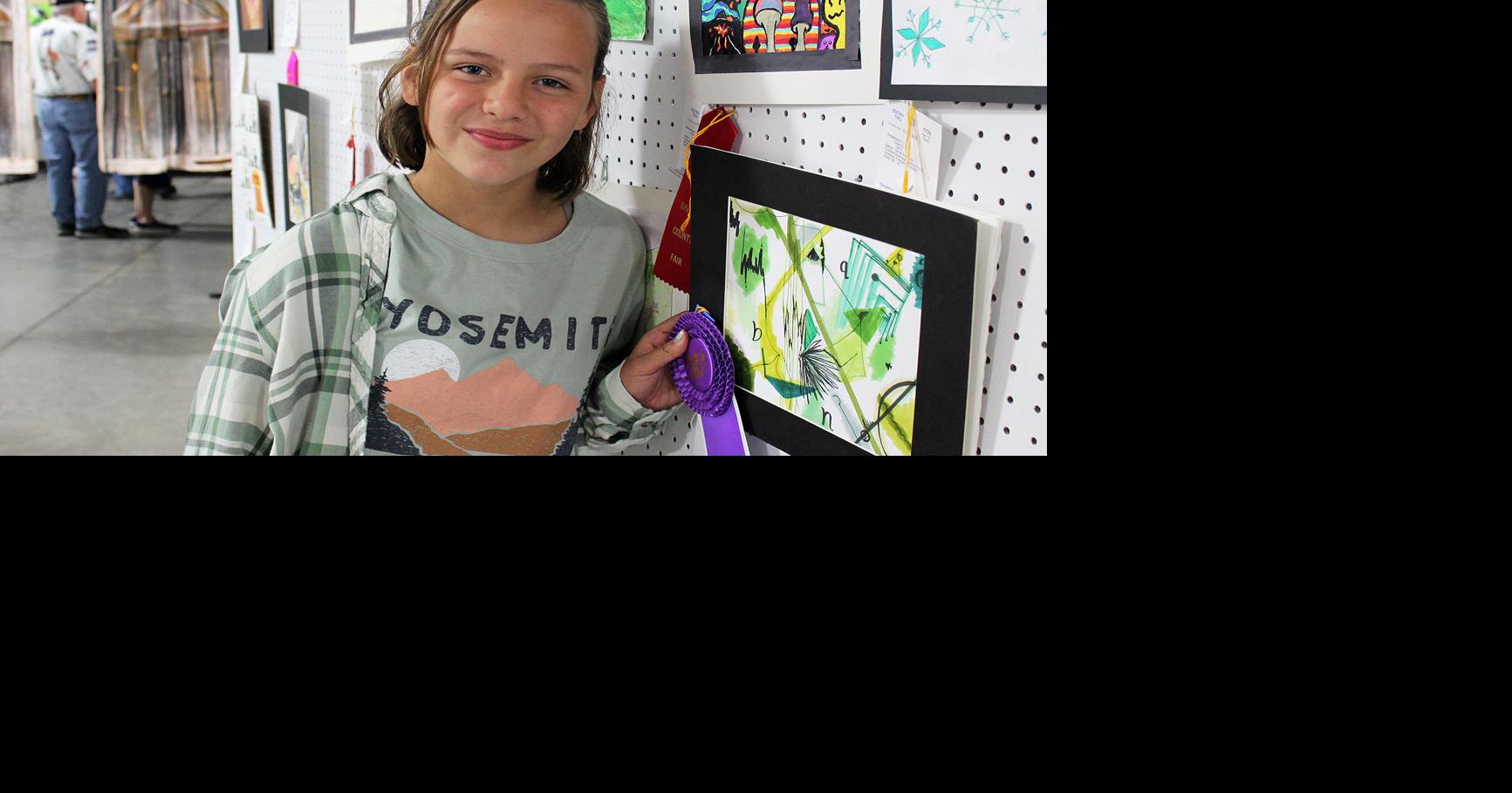 The 2021 Ravalli County Fair and Rodeo was a success