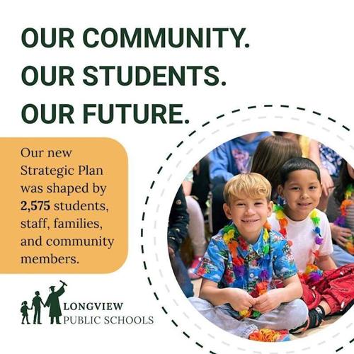 Our Community. Our Students. Our Future.