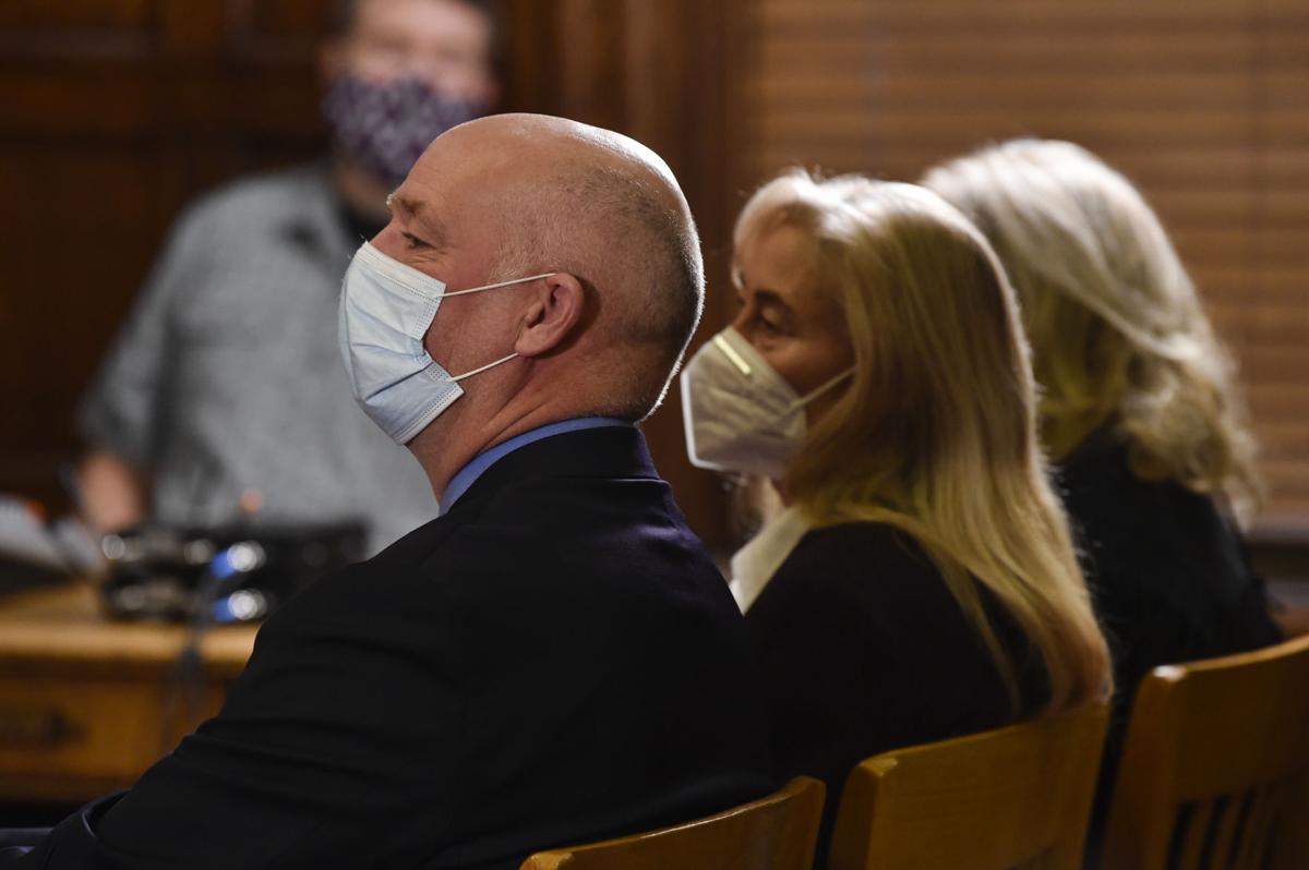Gov. Greg Gianforte
