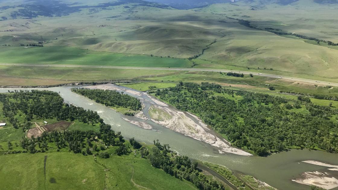 Water summit seeks to prepare state for coming challenges - Ravalli Republic