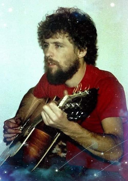 Joseph Mann