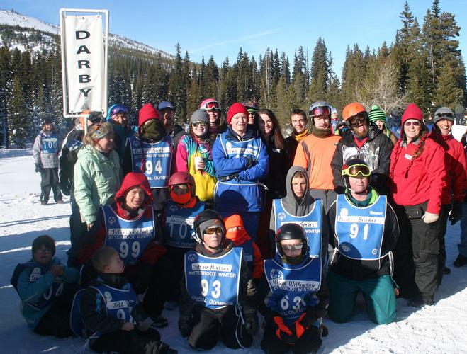 Bitterroot Winter Special Olympics needs volunteers