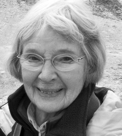 Sheila Bachman