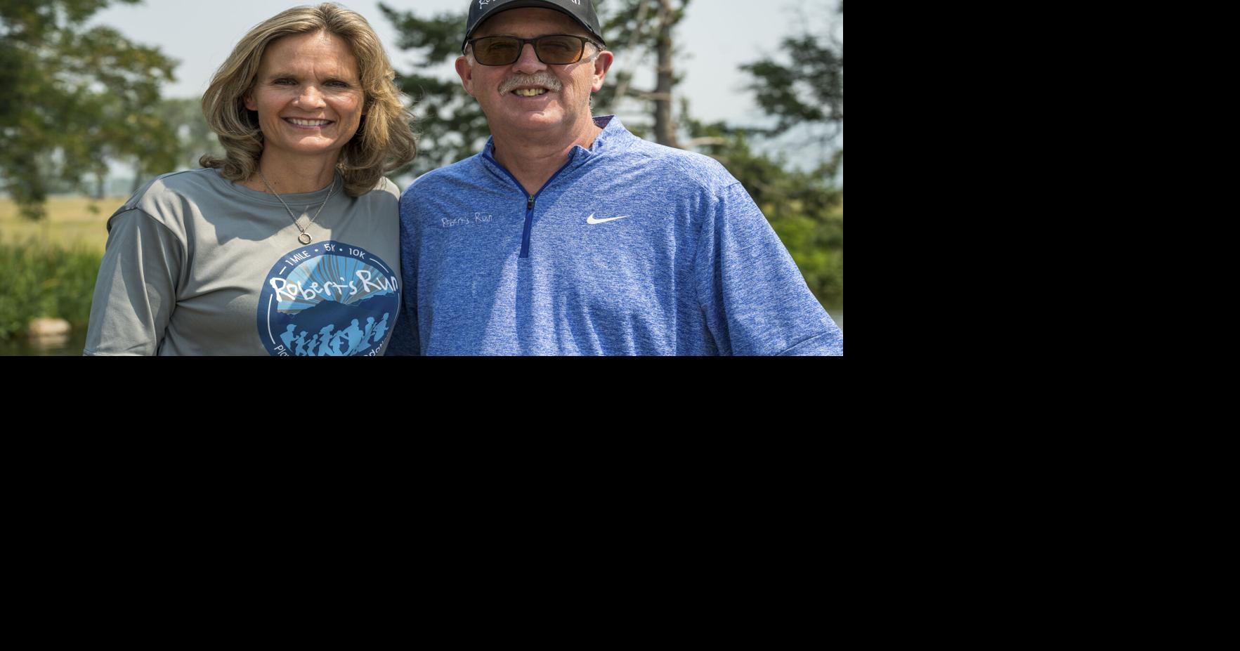 'This community has given us so much': Robert's Run returns Saturday