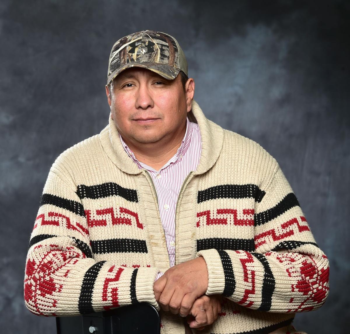 Crow government looks to reshape tribal justice system State