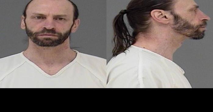 Repeat sex offender who tried to escape Anaconda jail gets life in prison