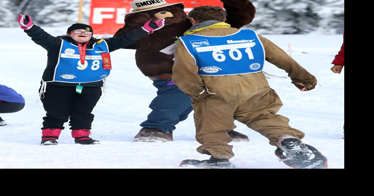 Bitterroot Winter Special Olympics offers scholarships