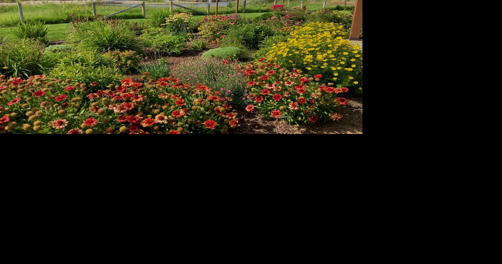 Bitterroot Secret Garden Tour celebrates 12th year of giving back to the community