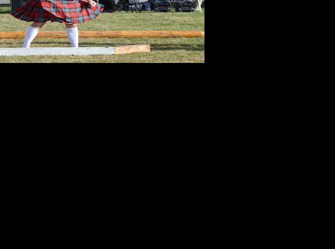 Bitterroot Valley Highland Games set for Saturday March 30 in ...