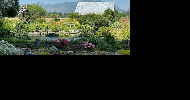 Bitterroot Secret Garden Tour celebrates 10 year anniversary - Vimarsana News