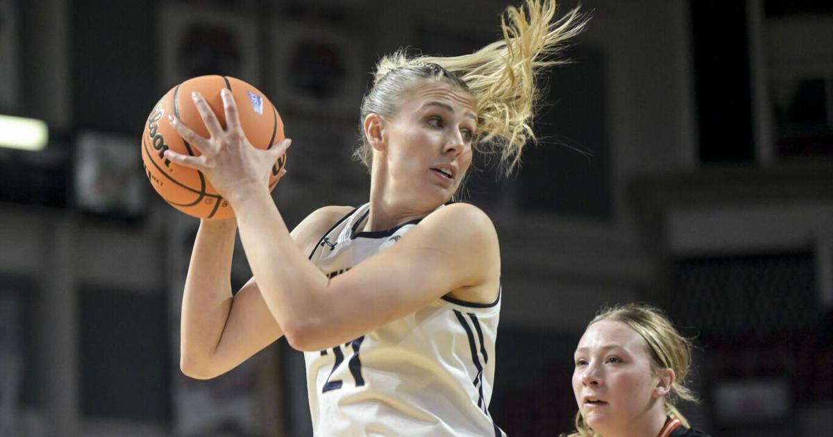 Missoula native Lexi Deden transfers from Montana State to Colorado State