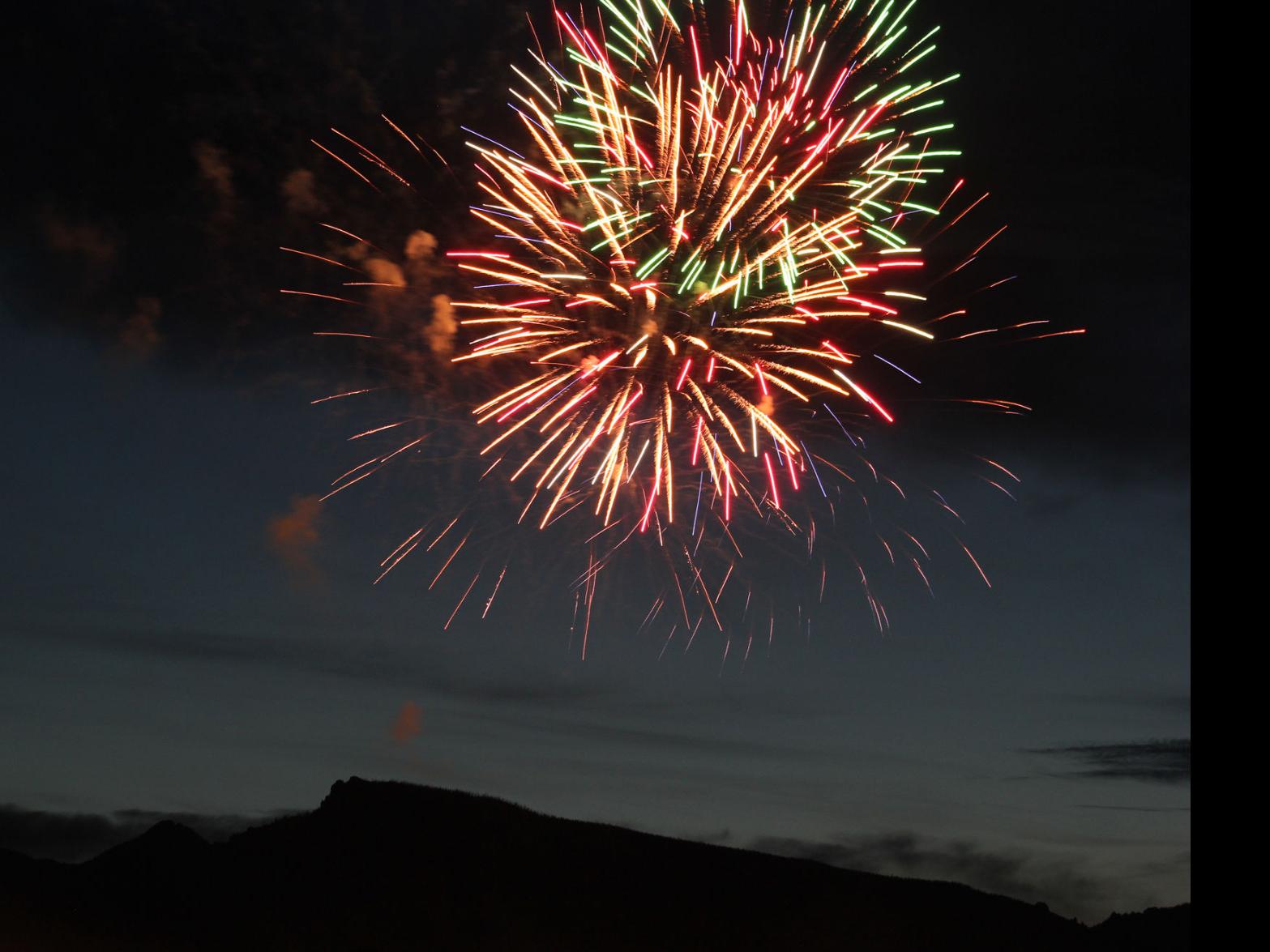Fourth Of July Celebrations In The Bitterroot Valley Local News Ravallirepublic Com