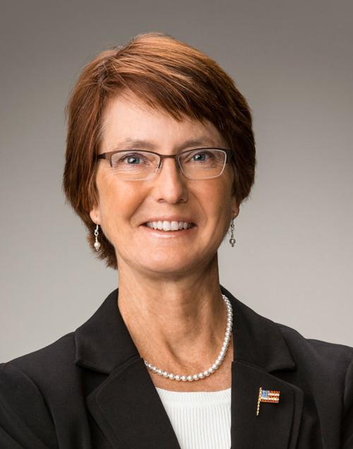 Margaret Gorski