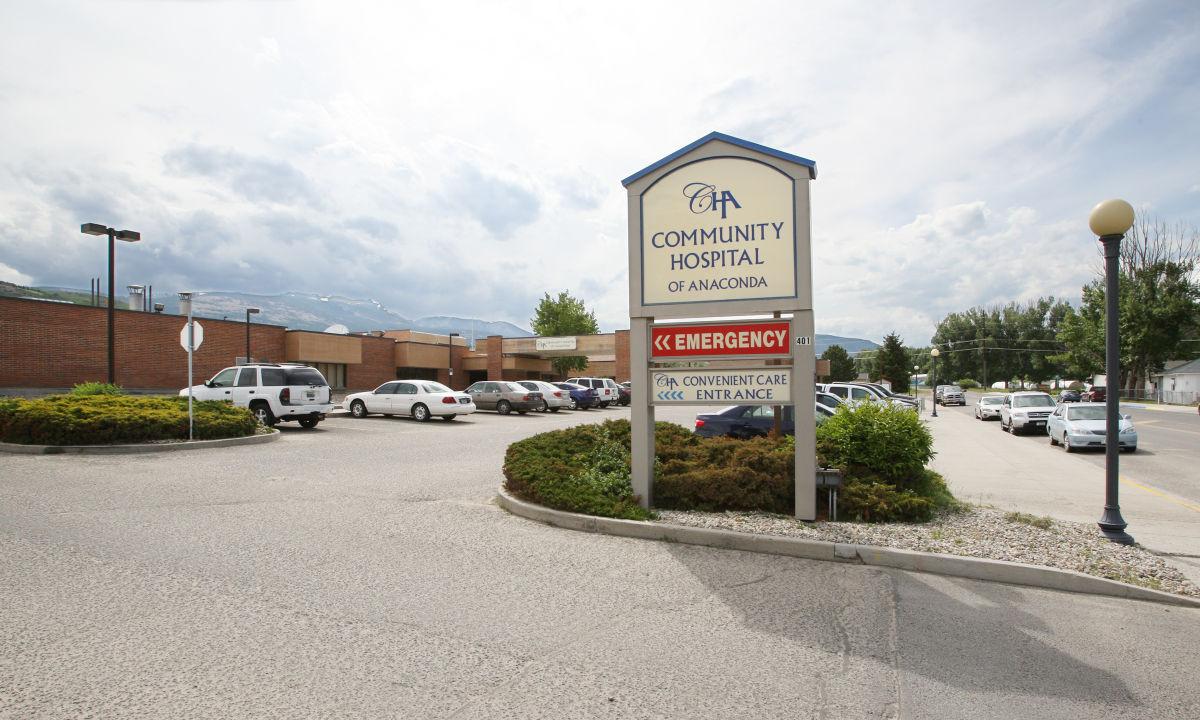 Anaconda hospital carves out new 11 million surgical unit Local News