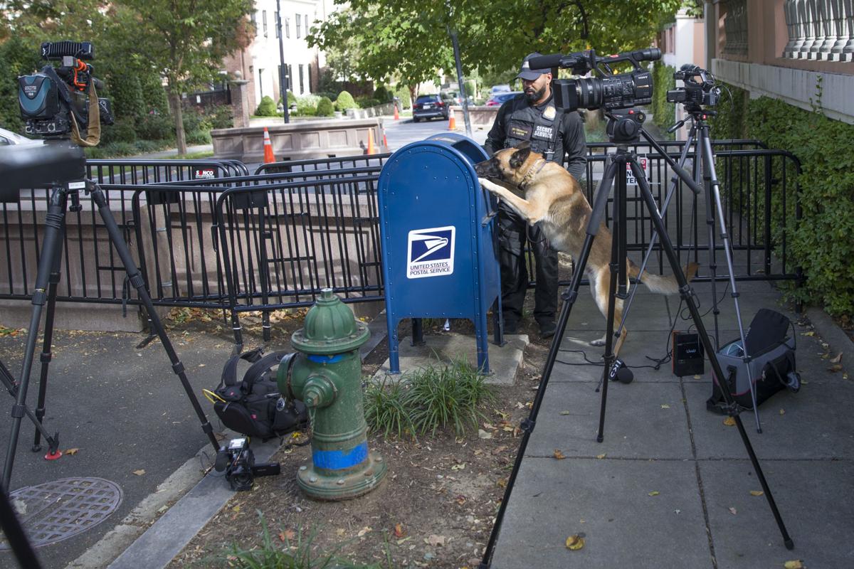Explosive Devices