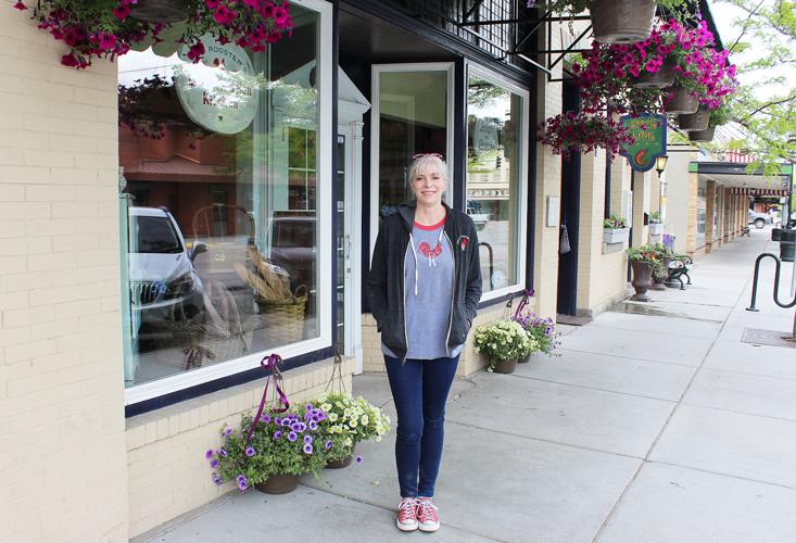 Petals and pastries Red Rooster Artisan Bakery expands with new Second