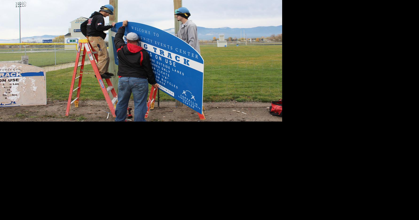 Trapper Creek Job Corps, Corvallis schools establish partnership