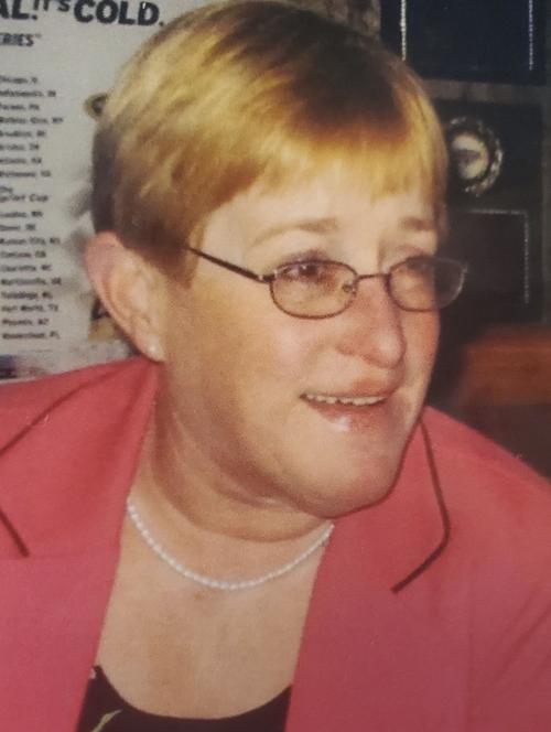 Cindy Hoblitt Bentham