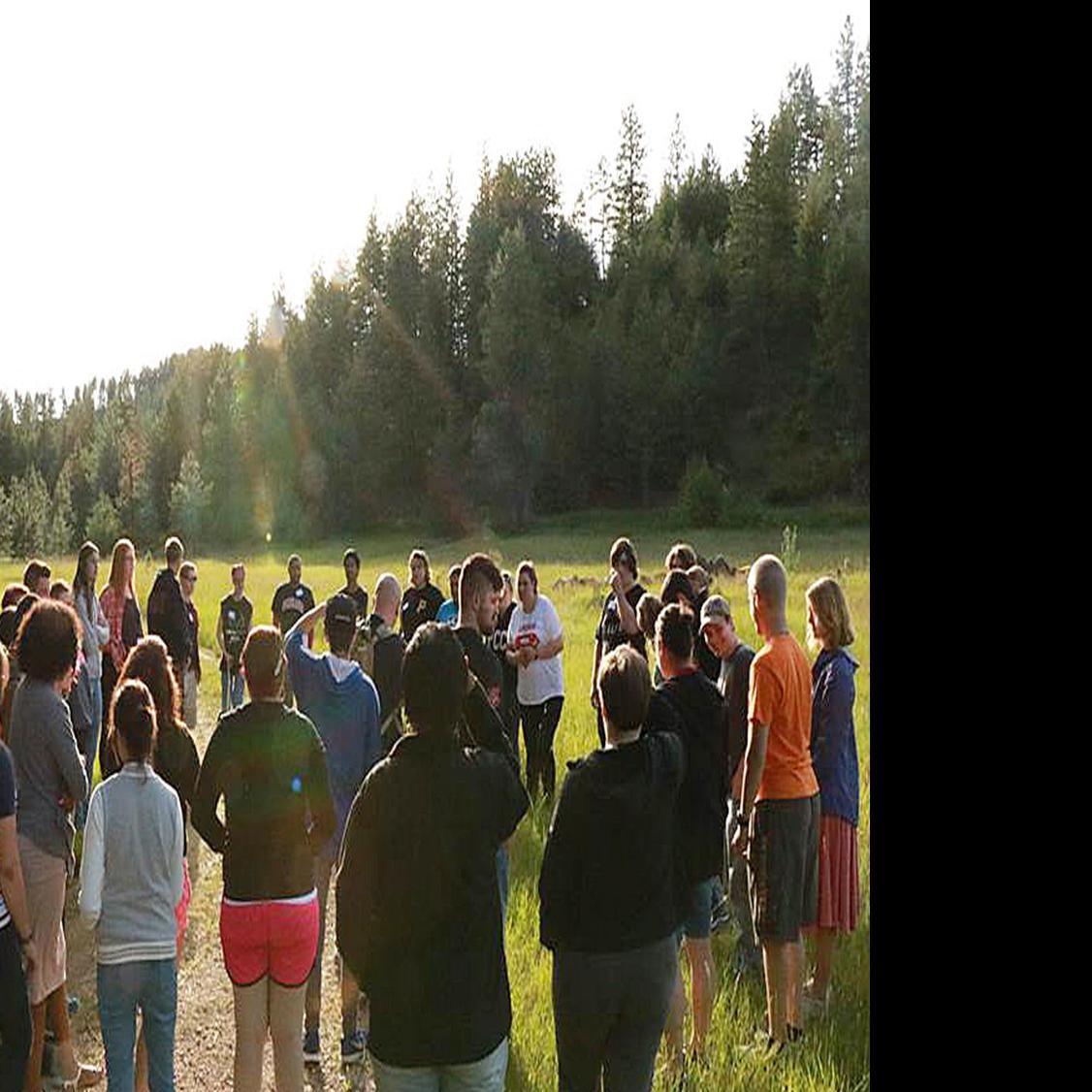 Salvation Army Offers Free Summer Camps Local News