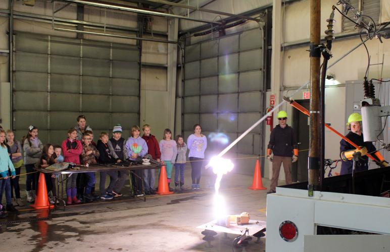 ravalli-electric-cooperative-presented-electrical-safety-demonstration