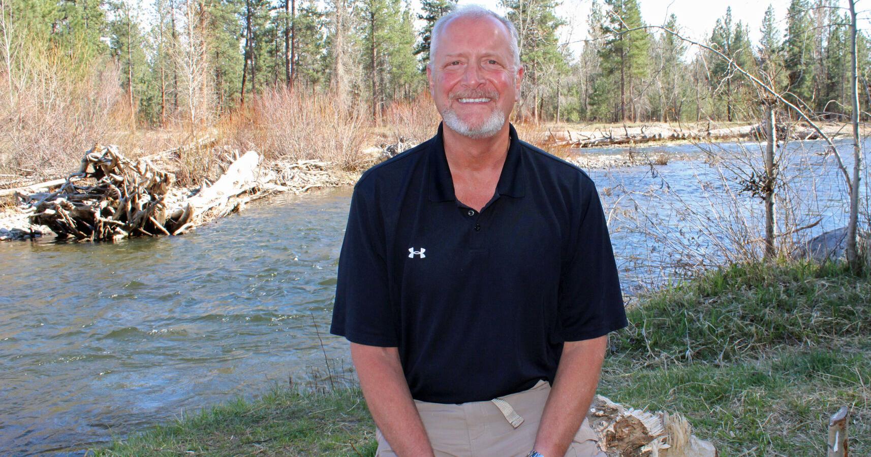 Chamber selects Bill McNulty as Unsung Hero - Vimarsana News