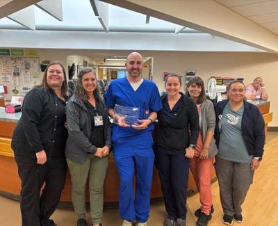 PeaceHealth United General earns state recognition for quality initiative