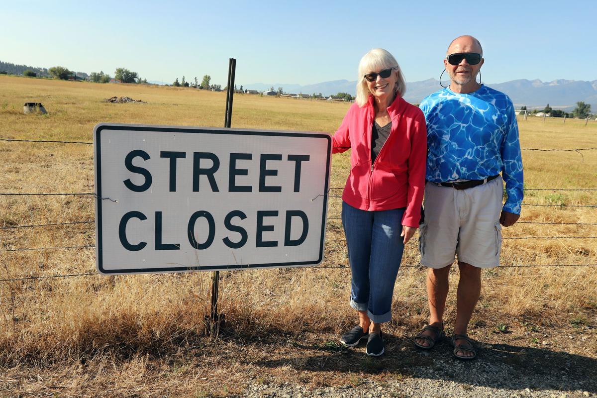 Board pushes back meeting on controversial large Stevensville subdivision