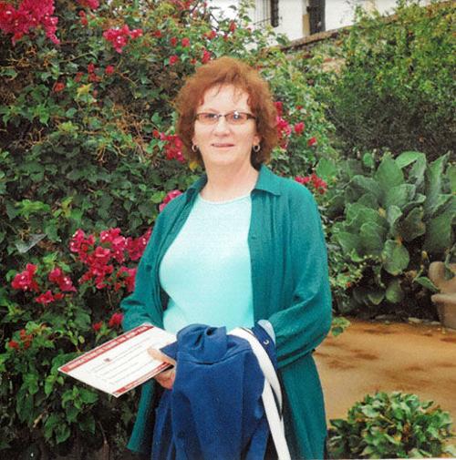 Michele Thompson