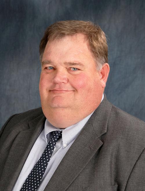 MDMH John Bartos, CEO