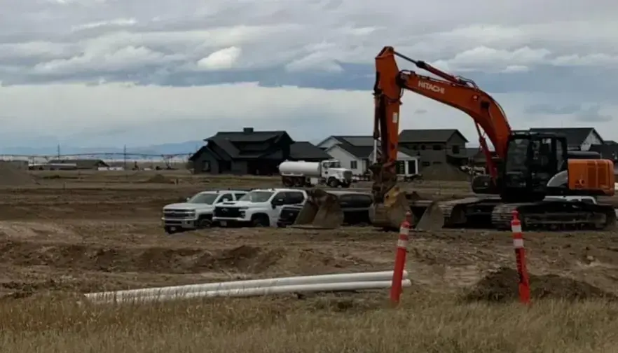 Homeowners express concerns about exempt well proliferation