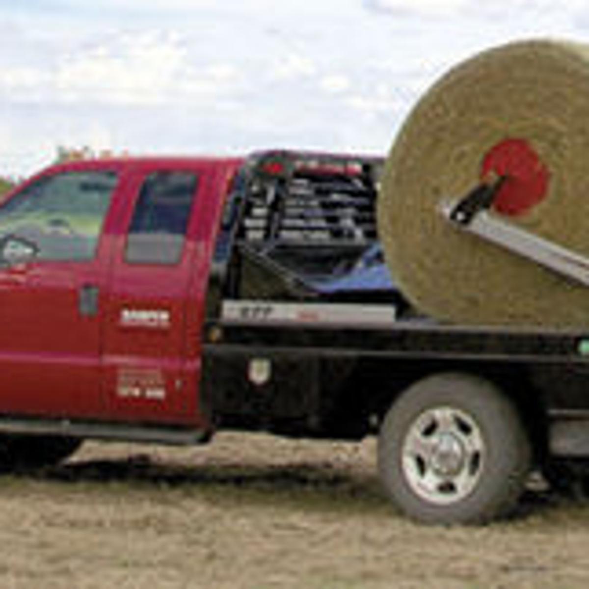 Deweze Bale Beds Agriculture Ravallirepublic Com