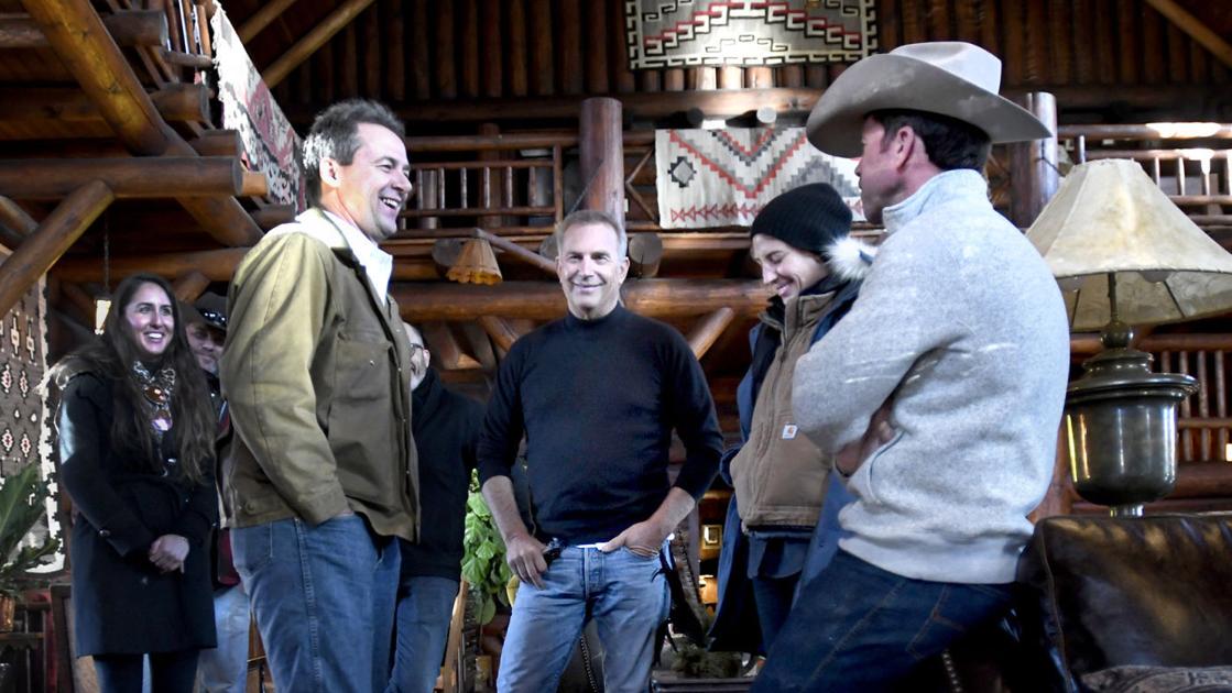 Who Owns Chief Joseph Ranch : A Complete Guide to ‘Yellowstone’ Filming