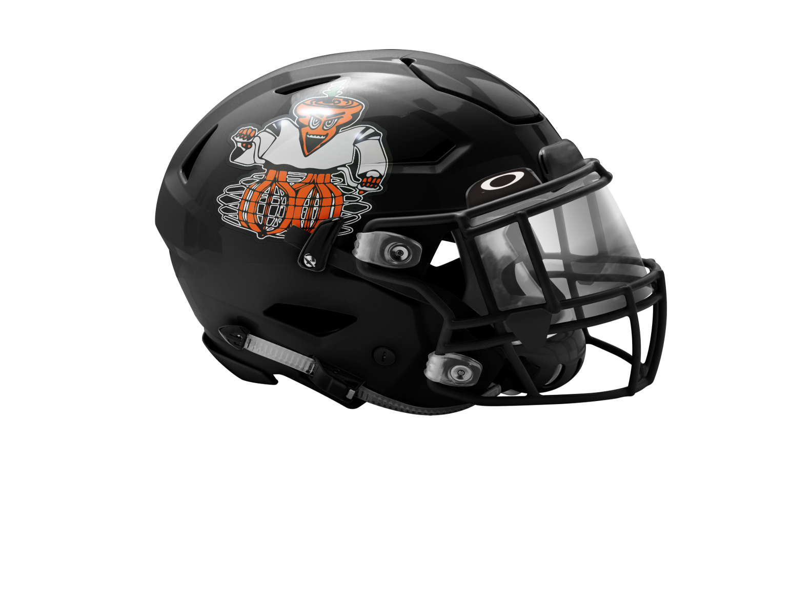 With Chinook Sugarbeeters In The Round Of 8 National Football