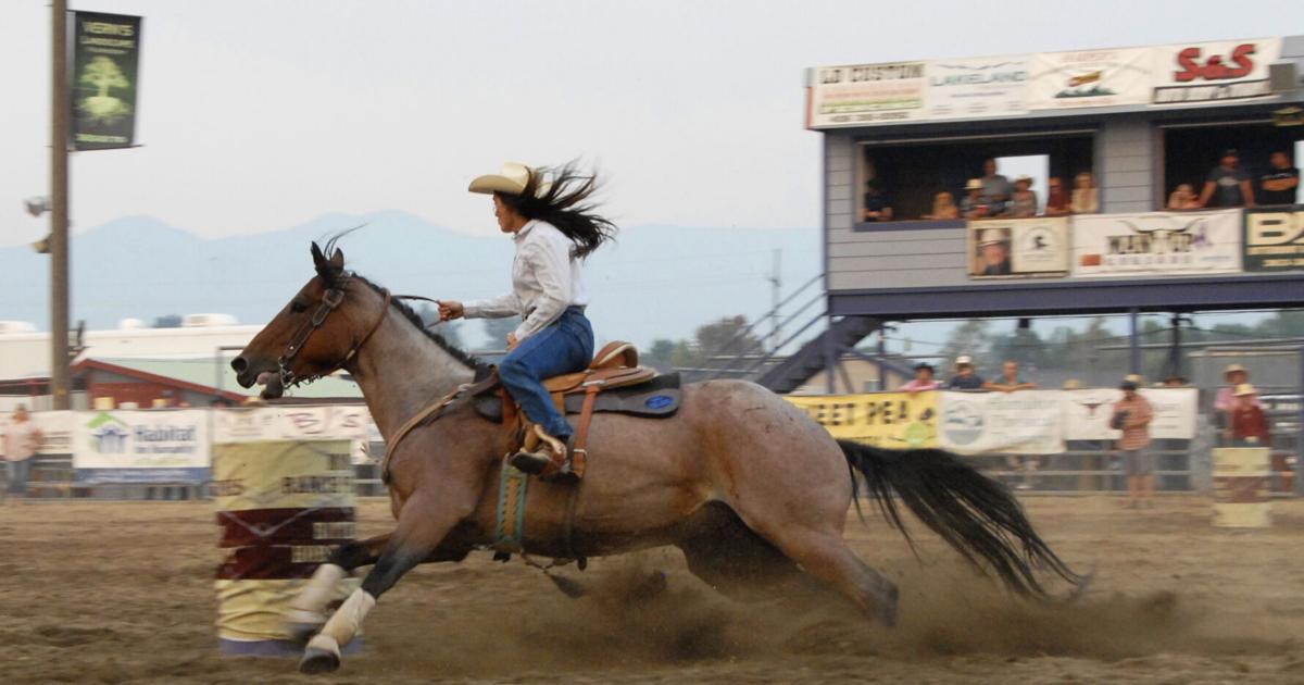 Bulls, Broncs and Barrels rodeo series kicks off in Hamilton
