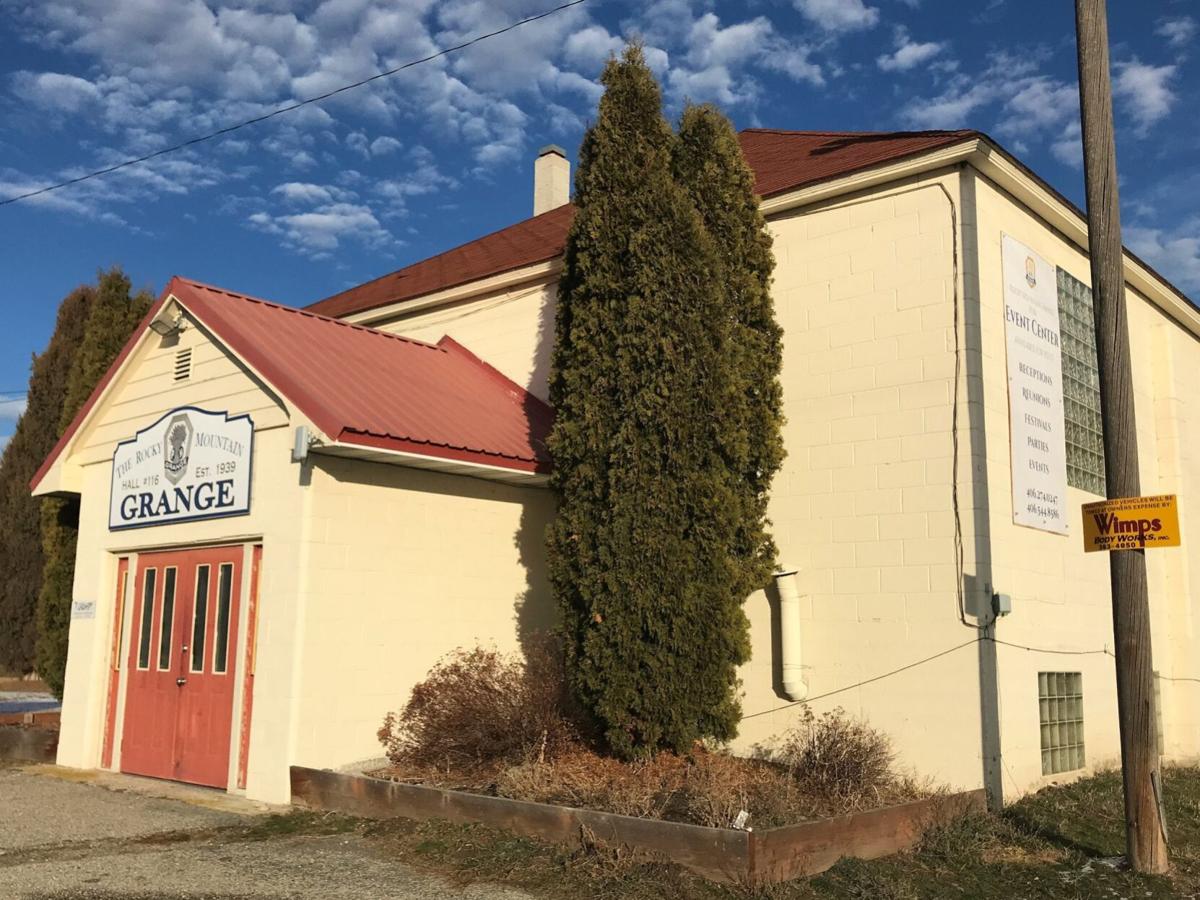 Rocky Mountain Grange to host candidate forum