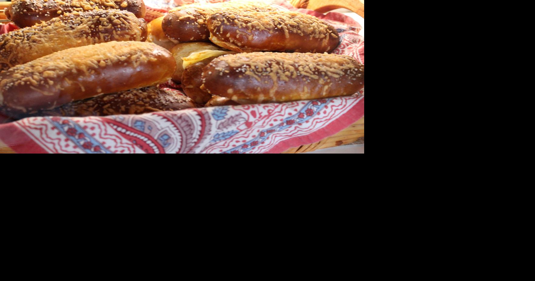 The Bretzel Factory: Alpenstüble German Bakery brings authentic German ...