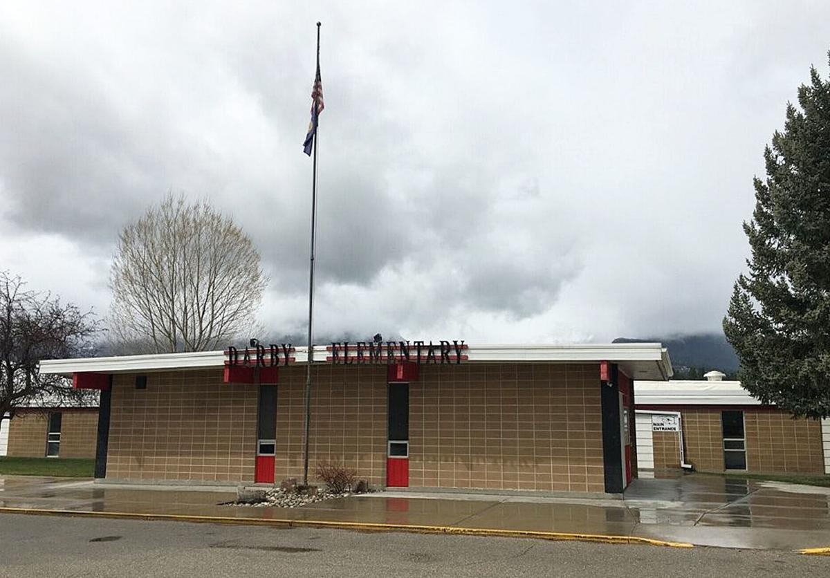 Darby Elementary School adds transitional kindergarten Local News