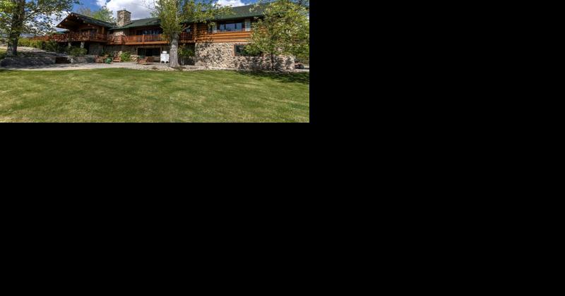 Luxury homes on the market in Hamilton - Vimarsana News