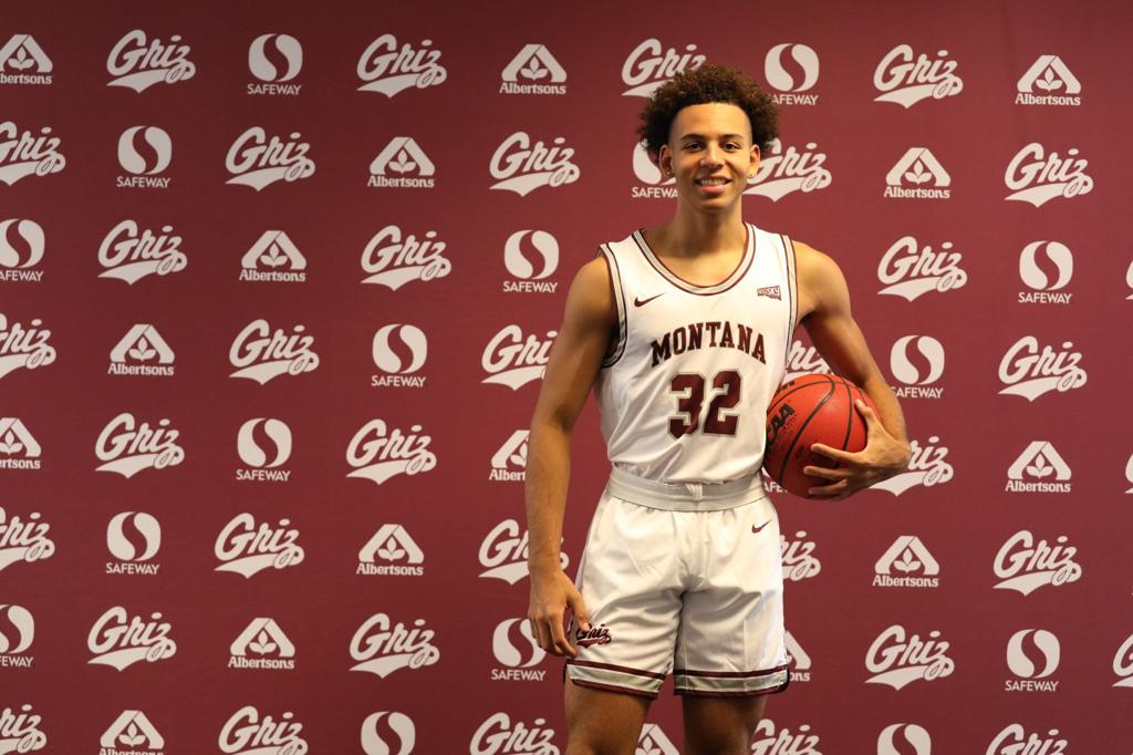 Montana Men S Basketball Gets Commitments From Two Class Of 2020