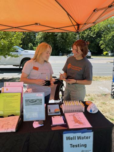 OSU students extend Extension’s reach while building career skills