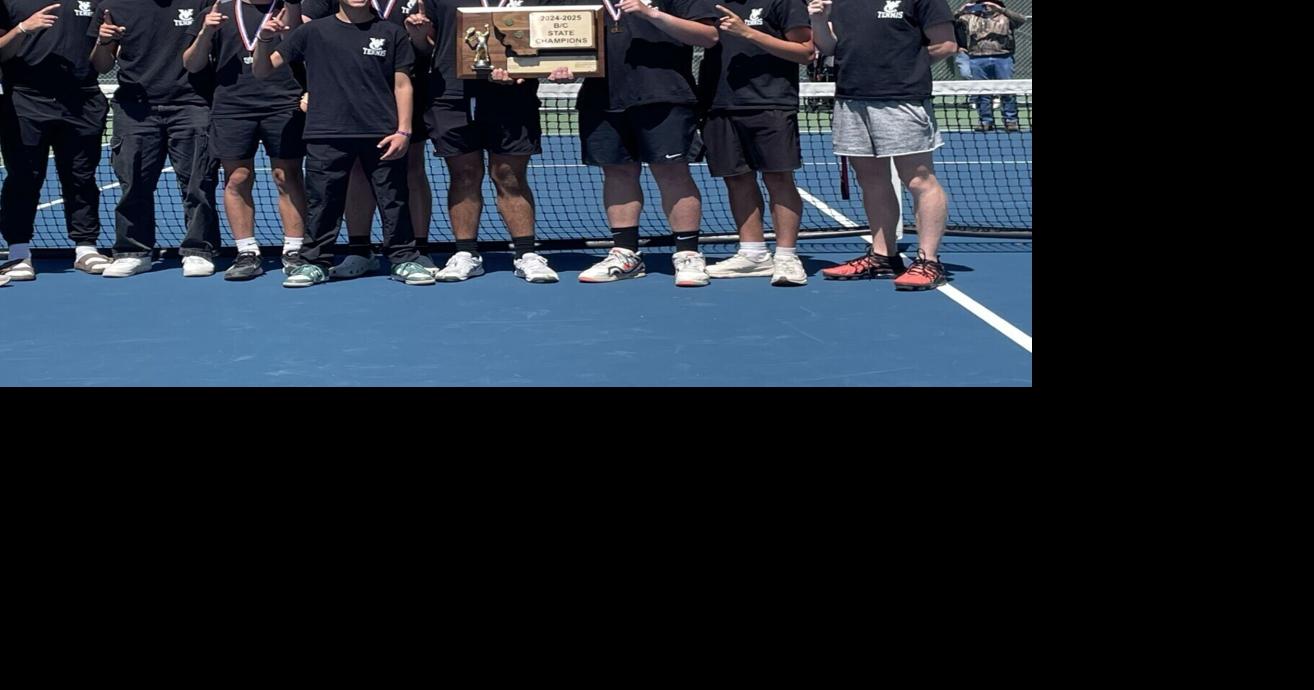 Guide to Montana's 2026 high school state tennis tournaments