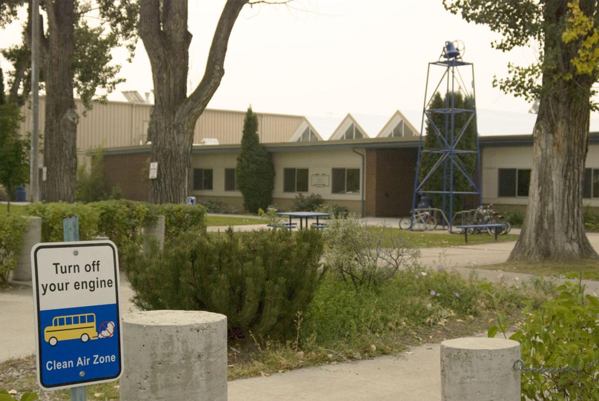 Victor School kicks off school year with fewer staff Local News