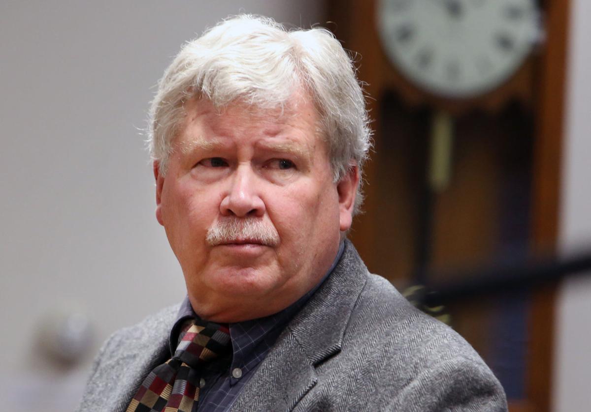 County attorney s office argues against Christensen #39 s request for trial