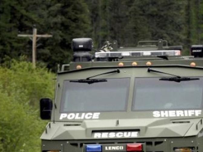 Burgert Case Latest In String Of High Profile Montana Manhunts State Regional Ravallirepublic Com