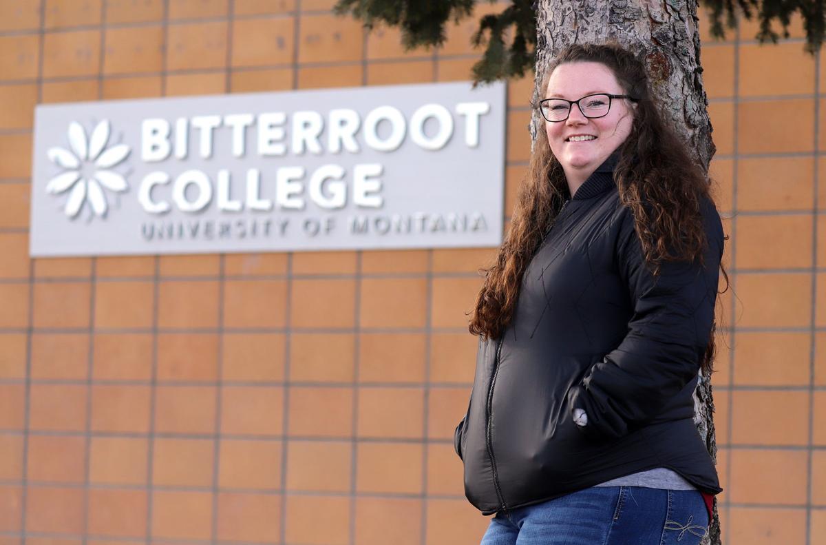 Bitterroot College petition drive