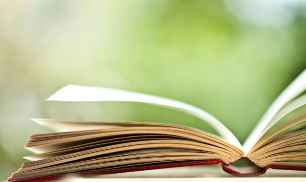 book stockimage