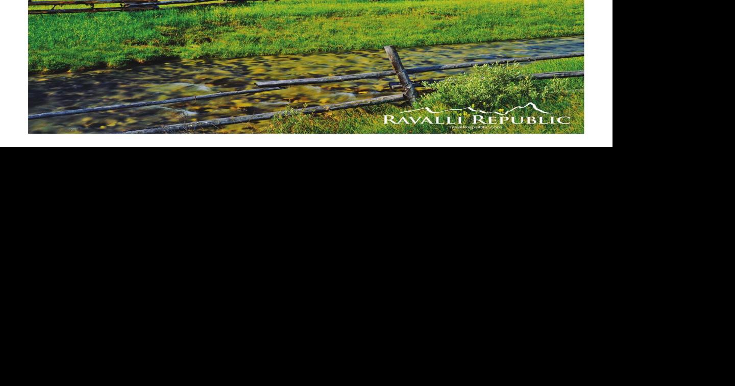 Bitterroots Best 2024